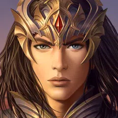 레이드 로얄 - 방치형 MMORPG APK download