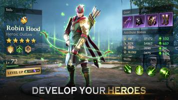 Raid: rise of kings 스크린샷 3