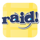 RAID Word Game APK
