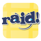 RAID biểu tượng