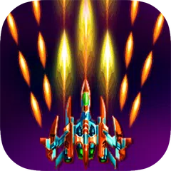 Space Shooter - Galaxy Attack APK Herunterladen