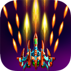 Space Shooter icono