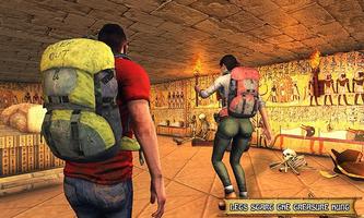 Temple Escape Raider: The Tomb screenshot 3