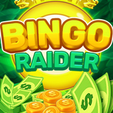 Bingo-Raider Real Cash Game aplikacja