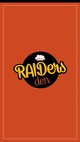 Raiders Den gönderen