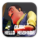 Walkthrough for hi neighbor alpha family 4 APK