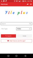 File-plus  Direct Download-Mov screenshot 1