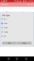 File-plus  Direct Download-Mov screenshot 2