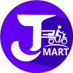 JMart -Fruits, Vegetables and Grocery shopping App