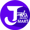 JMart -Fruits, Vegetables and Grocery shopping App APK