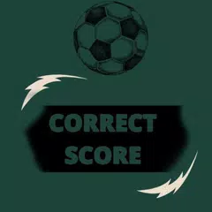 Fixed Matches Correct Score XAPK download