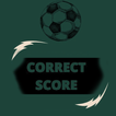 Fixed Matches Correct Score