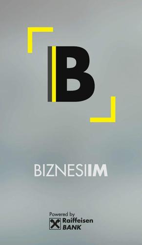 Biznesi Im For Android Apk Download
