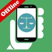 Mobile court biểu tượng