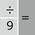 Calculator, no rounding errors