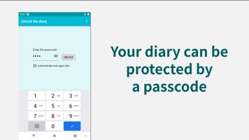 intuitive Diary screenshot 3