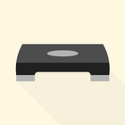 Step exercise timer иконка