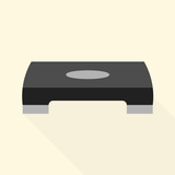 Step exercise timer иконка