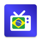 Tv Brasil आइकन