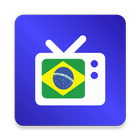 Tv Brasil 아이콘