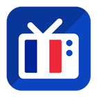Tv France ikona