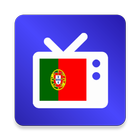 Tv Portugal 图标