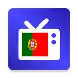 Tv Portugal icône