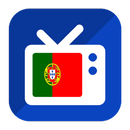Tv Portugal - canais online guia tv gratis APK