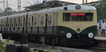 Chennai Trains