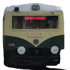 Chennai Trains