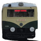 Chennai Trains icône