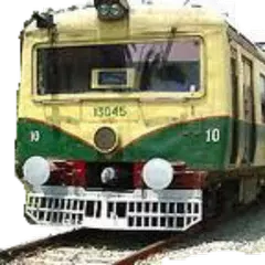 Kolkata Suburban Trains XAPK download