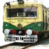 Kolkata Suburban Trains 图标