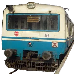 Hyderabad Trains XAPK download