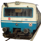 ikon Hyderabad Trains