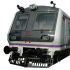 Mumbai Trains আইকন