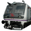 Mumbai Trains