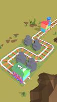 Railway Puzzle: Go Choo Choo capture d'écran 2