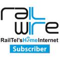 RailWire Subscriber