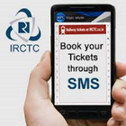 IRCTC Mobile Connect icon