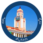 Namma Mysuru Rail - SWR MYS icon