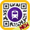 QR Code Scanner For Railway Ti