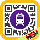 QR Code Scanner For Railway Ti APK