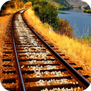 Railway Track Wallpaper APK