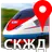 РЖД GPS Северо-Кавказская ж.д. APK