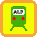 RRB ALP and Technician - CBT Stage - 2 APK