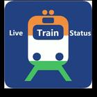 Train Running Status icône
