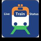 Train Running Status icon