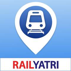 Book Tickets:Train status, PNR APK download