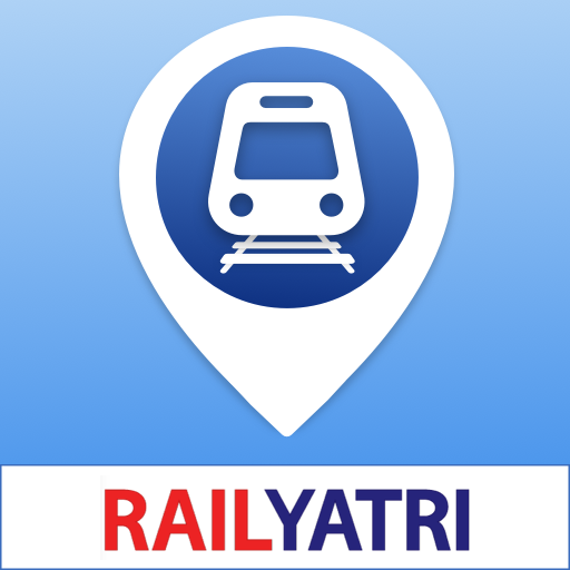 Book Tickets:Train status, PNR